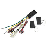 2025 Latest Model 24GHzRFID Wireless Car Immobilizer Engine Lock Auto Alarm
