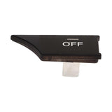 2025 Latest Model Car Air Conditioner OFF Button Control Switch Cover Replacement for Merc