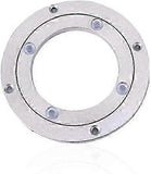 2025 Latest Model Sculpture Base Tabletop Rotation 360 Degree Ball Bearing
