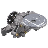 Auto Parts Oil Pump for 206 207 306 307 C2 C3 C4 1001C9 100150 9655020680