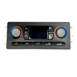 A/C Heater Climate Control Panel Module Switch 15855848 for Escalade for