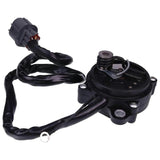 Q890-314000 Front Gear Case Actuator Motor for 400 500 600 800 950 1000