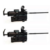 2PCS 8200312600 Car Fuel Tank Motor Cap Lock 788264742R for Renualt Captur Scenic Fluence Espace