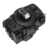 61319169406 Headlight Control Switch for 1 3 Series E82 E88 E90 E91 X1 Angle Adjustment Mode Headlamp Switch