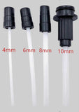 2025 Latest Model Extended Tube For Manual Fluid Extractor Pump Oil Hose With