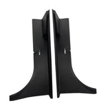 1Pair Tail Light Side Guard Quarter Panel LR066627 LR066549 for 13-22 Rear Side Lamp Access Cover