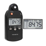 Portable Luminous Flux Visible Light Spectrometer Radiometer