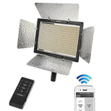 YONGNUO YN900 900pcs LED Illumination Dimming Studio 3200K-5500K Video Light