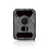 S880 5MP IR Night Vision Security Hunting Trail Camera, Sunplus 5330 Program, 100 Degree Wide Angle,110 Degree PIR Sensing Angle