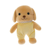 (35cm) Puppy Stuffed Animal Cute Cartoon Cuddly Stuffed Toy for Teens Family Adults 25cm