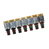 7x Automatic Transmission Control Solenoid for 2011-2020 Remanufactured