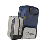 Equestrian Horse Riding Bag Boots Bag Sturdy for Sports Camping and Shopping