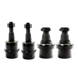 Upper Lower Ball Joint Kit 1420bjpack for Dodge RAM 2500 3500 Truck 4x4