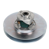 TransaxleSecondaryDrivenClutch SecondaryDrivenClutch TransaxleDrivenSheaveSecondaryClutch AM136806 AM136572 AM134016 AM128235