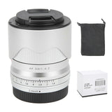 33mm F1.4 Auto Focus Lens for Nikon Z Mount: Stunning Portraits & Smooth Focus