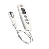 Electric Pelvic Floor Muscle Stimulator Vaginal Exerciser Incontinence Therapy Fitness Equipments
