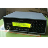0.5MHz-470MHz RF Signal Generator Meter Tester for FM Radio Walkie-talkie Debug Digital CTCSS Singal Output
