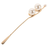 Nail Manicure Tool Nail Art Mixing Stick Manicure Accessory Fashionable And Portable Nail Art Stirring Rod For Powder Liquid Mixing