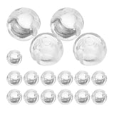 25pcs Beaded Chain Crimp Stop for Blinds Shades eaded Chain Stop Blinds Beads Chain Accessories