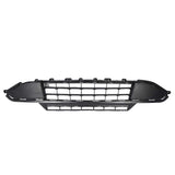 Front Bumper Lower Grille Long Lasting Performance Seamless Fit Easy Installation 84402021 for Cars