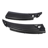 Windshield Wiper Cowl Cover Panel 4L3Z 15022A68 BA Left Right Outer Window Wiper Cowl Cover Insert for Mark LT 2006 to 2007