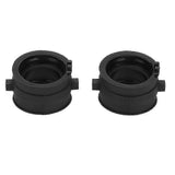 2025 Latest Model Intake Manifold Boots Fit for Honda VT600 VT750 Shadow