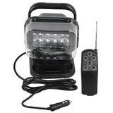 Spot Lamp,50W LED Search Light Search Light WLED Search Light Breakthrough Technology