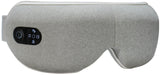 .Goodiu Smart Eye Massager for Migraines, Heated Eye Care Device, with Bluetooth Music, Eye Care Face Massager