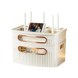 Wifi Router Hider Router Cover Decorative Box Reusable WiFi Modem Shelf WiFi Router Storage Box For Bedroom Router Sockets Wires