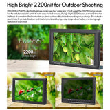FEELWORLD FW279S 7