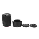 50mm Autofocus Full Frame Portrait Lens - Compatible with E-Mount Cameras, f/1.8 Aperture