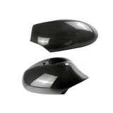 For E82 E87 Carbon Fibre Mirror Housing Conversion