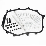 V2 Thermal Manifold 5/16 Plenum Kit Fit For 350z G35 M35 Fx35 Vq35de Bxim-40201