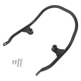 Motorcycle Passenger Hand Rail Armrest Stable Stylish Rugged Motorcycle Passenger Handle Rack Grab For Z650RS