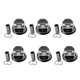 New Engine Piston STD For Explorer 3.5L -Milan- AT4Z 6108-A AT4Z-6108-C