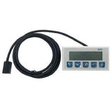 M503 Magnetic Scale Display Integrated Embedded Magnet Measurement System