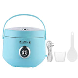 Multifunction Household Portable Mini Rice Cooker Electric Food Steamer