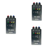 3X New -800 Photoelectric Switch Tester Proximity Switch Magnetic Switch Tester Sensor Tester(Withou