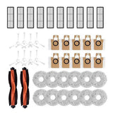 For For Xiaomi X20x20plus Robot Vacuum Cleaner Accessories
