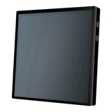 (UK Plug) LED Pixel APP Cellphone Control Display 32X32 Programmable Night Light LED Screen Pixel Screen Bedsi