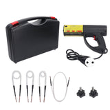 Induction Heating Machine Portable Handheld LED Electromagnetic Induction Heater Bolt Heater Remover