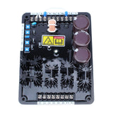 For CAT G3306 3512B SR4B 3456 3508 G3516 AVR Voltage Regulator 365-2076 309-10sH JS