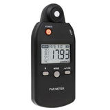 Advanced PAR Light Meter for LED Indoor Plants - Precise PPFD Measurement, 400-700nms