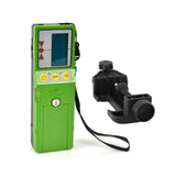 Versatile Green Signal Detector Engineering Survey Equipment Device for Level Equipment Increasing Survey Efficiency