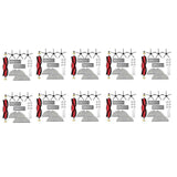 Accessories for S5 Max S6 Max S6 Pure S6 MaxV S50 S51 Vacuum