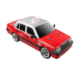1/16 Scale Alloy Car Diecast Sound Light Model Toy Miniature Metal Vehicle