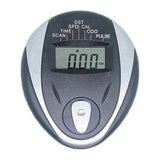 Monitor Speedometer for Stationary Bike,Exercise Bike Computer
