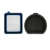 Vacuum Cleaner Filters Elements Dust Canister Filter for