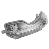 Left Side Door Mirror Turn Signal Signal Light 26165-4GA0A