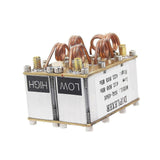 Sgq-450x Uhf 10w 400-470mhz Mini Portable Duplexer